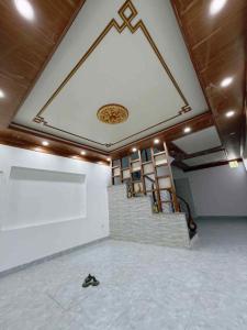 BÁN GẤP NHÀ ÂU CƠ TT TÂY HỒ MỚI KOONG FULL NỘI THẤT 46M X 3 TẦNG MT 4,7M 3 TỶ 3